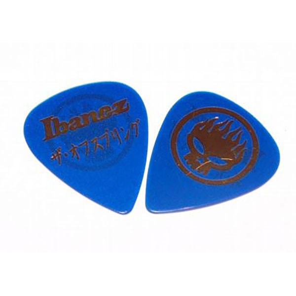 Ibanez OS Offspring Signature Picks Heavy 1.0mm